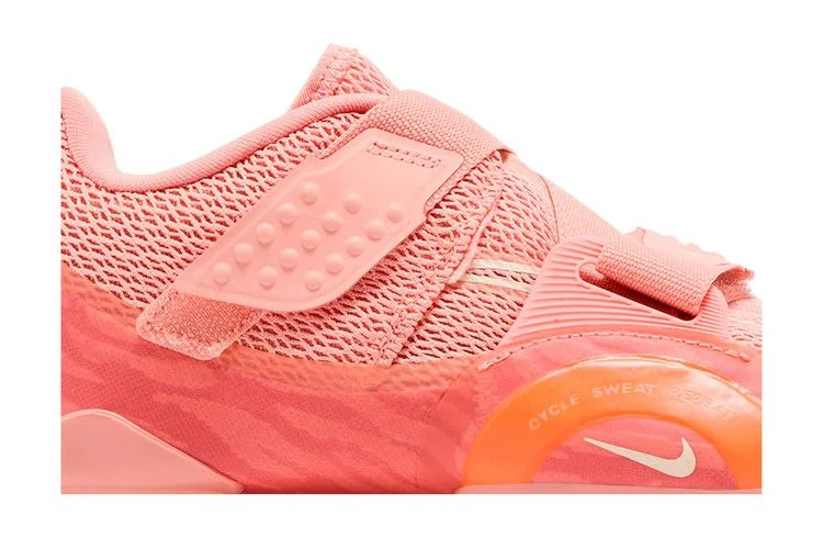 Кроссовки Nike Wmns SuperRep Cycle 2 Next Nature 'Crimson Bliss'
