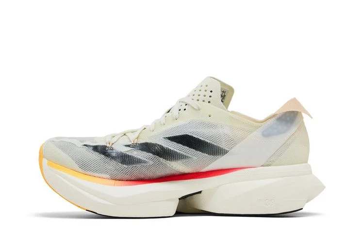 Кроссовки adidas Adizero Adios Pro 3 'Ivory Pack'