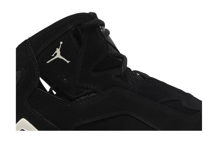 Кроссовки Air Jordan True Flight 'Black Phantom'