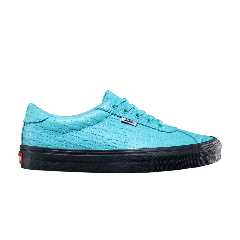 Кроссовки Fucking Awesome x Vans Epoch 94 Pro 'Bright Blue'