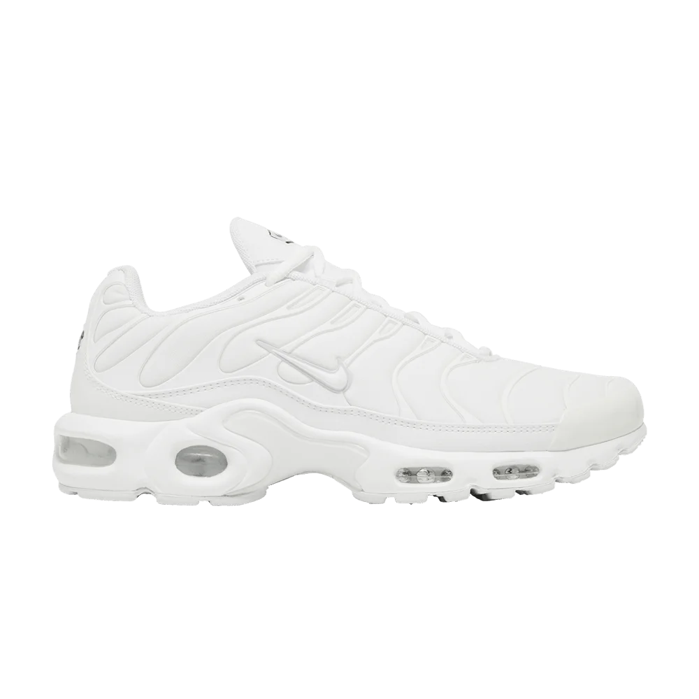 Krossovki-Nike-Wmns-Air-Max-Plus-All-White