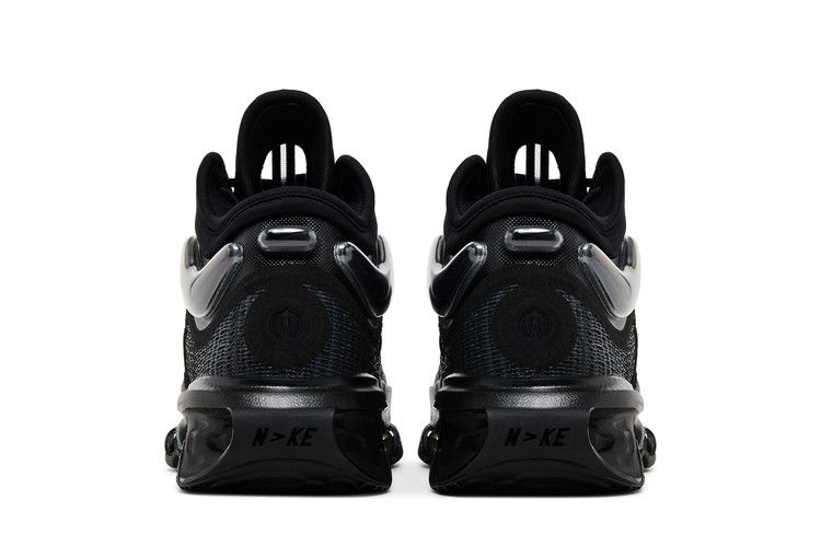 Кроссовки Nike Air Zoom GT Jump 2 TB Promo 'Triple Black'