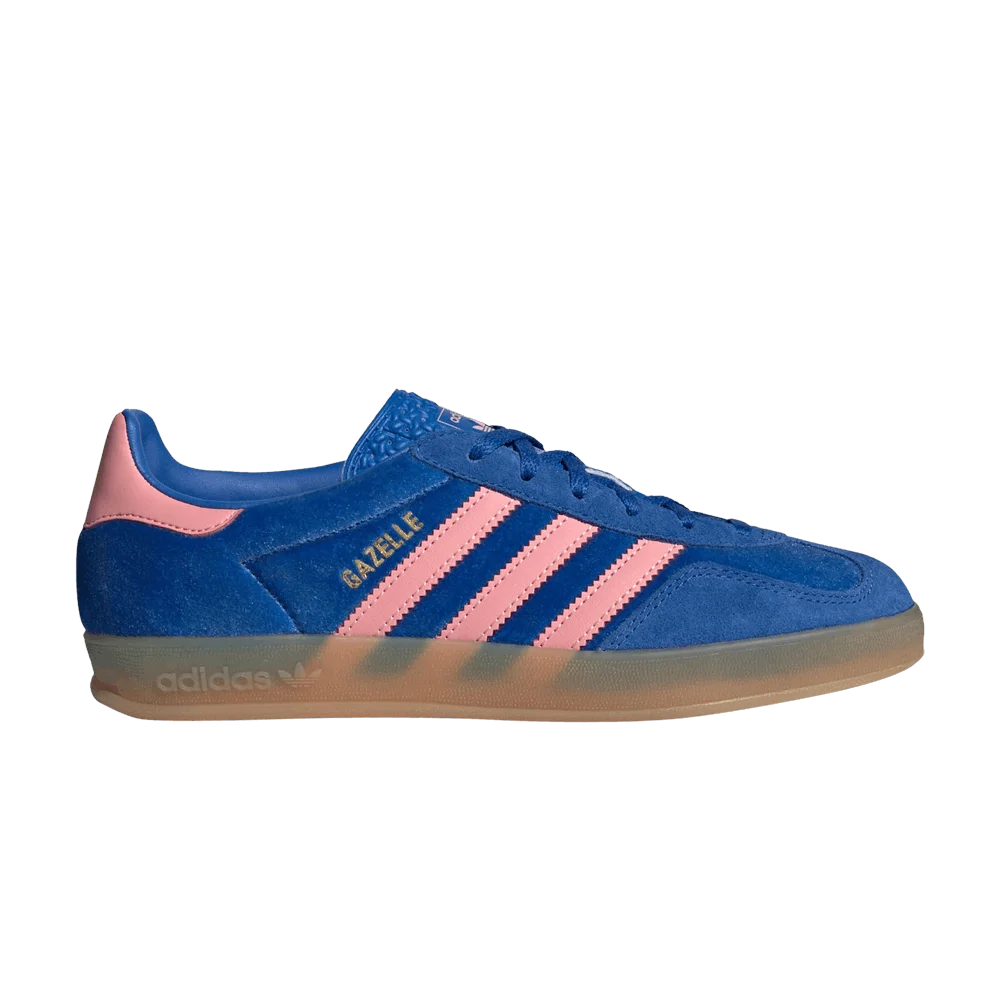 Krossovki-adidas-Wmns-Gazelle-Indoor-Blue-Semi-Pink-Velvet