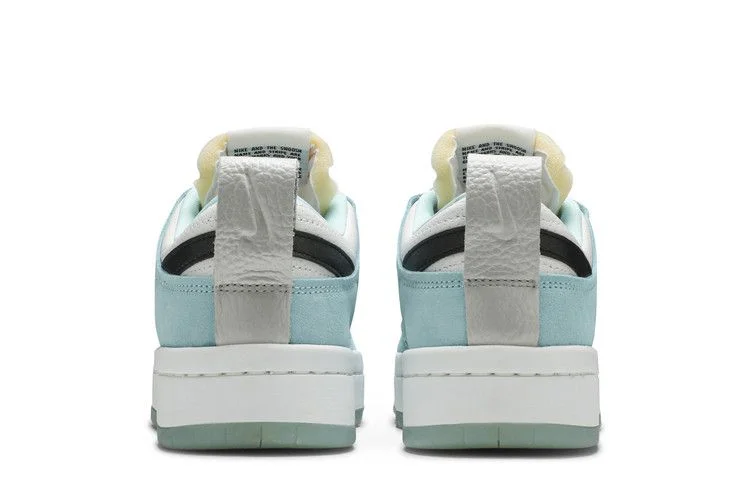 Кроссовки Nike Wmns Dunk Low Disrupt 'Copa'