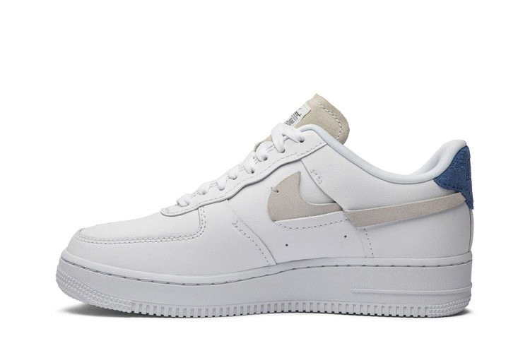 Кроссовки Nike Wmns Air Force 1 Low 'Vandalized'