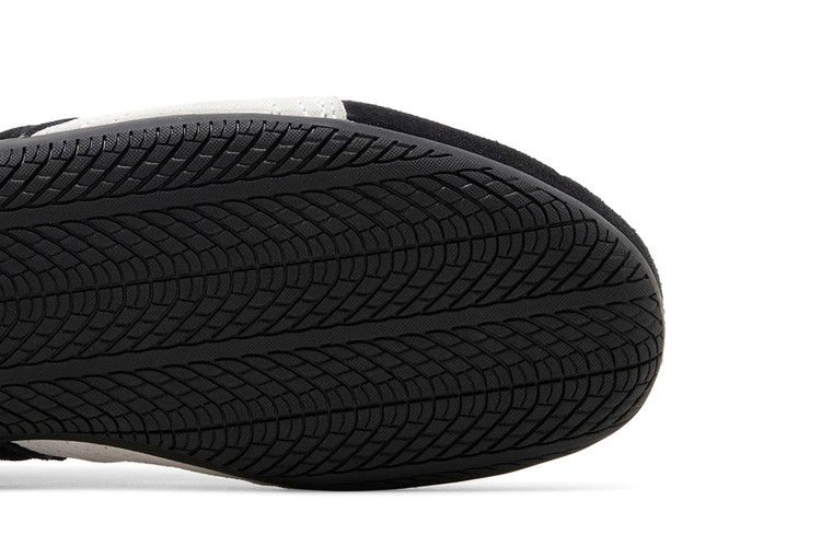 Кроссовки Puma Speedcat OG 'Black White'