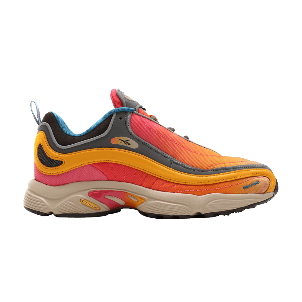 Кроссовки Reebok Bodega x Daytona DMX 'Shanghai Pack'