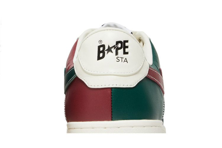 Кроссовки END. x Bapesta 'Bowling'