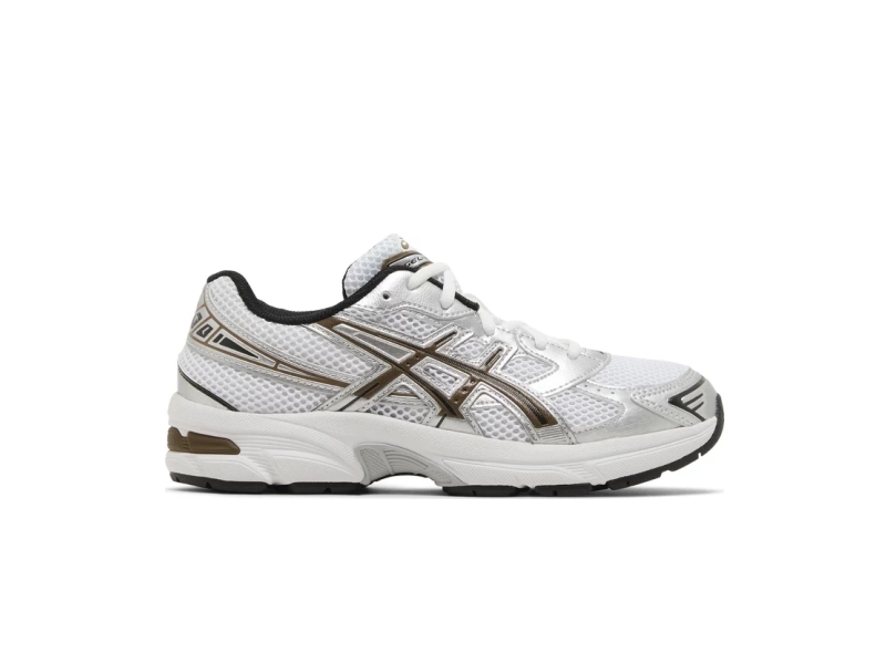 Кроссовки Asics Gel 1130 GS Clay Canyon