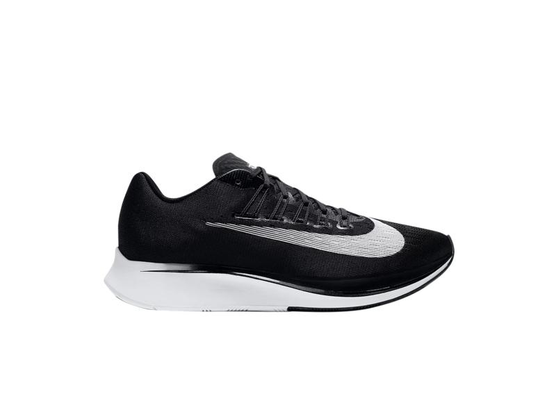 Nike-Zoom-Fly-Black-White