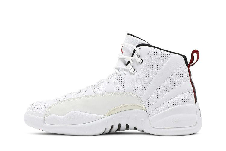 Кроссовки Air Jordan 12 Retro 'Rising Sun'