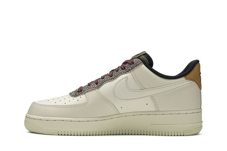Кроссовки Nike Air Force 1 '07 LV8 'Fossil'