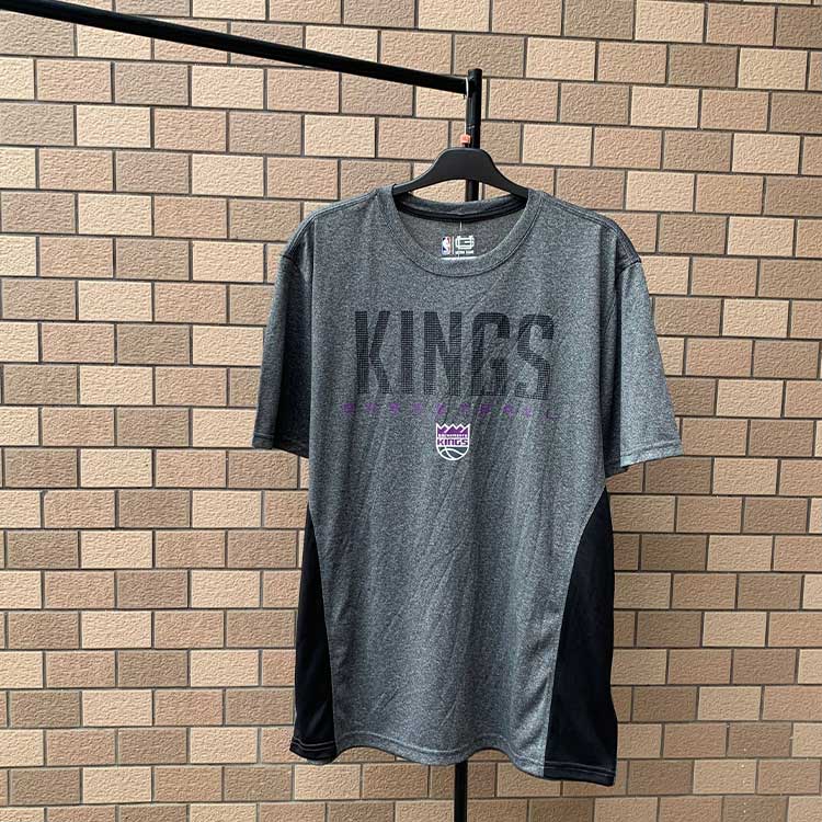 Futbolki_NBA_Basketball_Team_2020_Sacramento_Kings