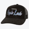 Mitchell-Ness-Black-Toronto-Maple-Leafs-Times-Up-Trucker-Adjustable-Hat-100x100