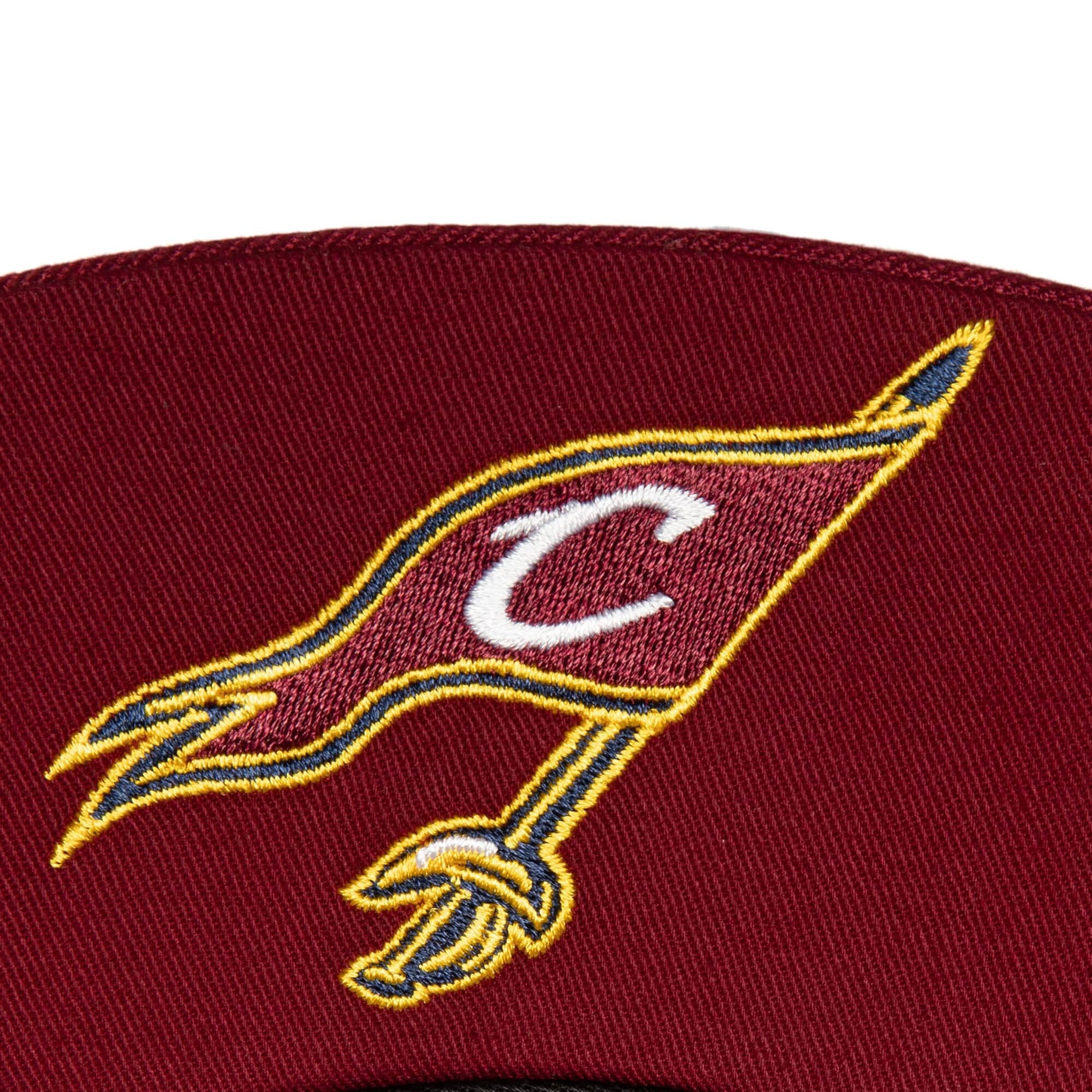 Mitchell-Ness-2013-Draft-Snapback-HWC-Cleveland-Cavaliers-Hat-2