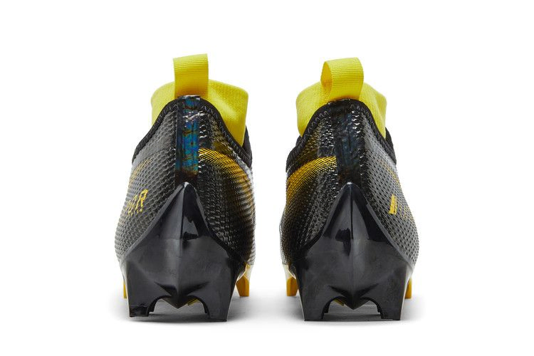 Кроссовки Nike Vapor Edge Pro 360 'Black Opti Yellow'