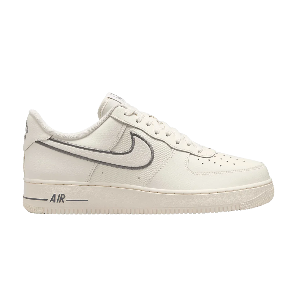 Кроссовки Nike Air Force 1 Low 'Sail Cool Grey'