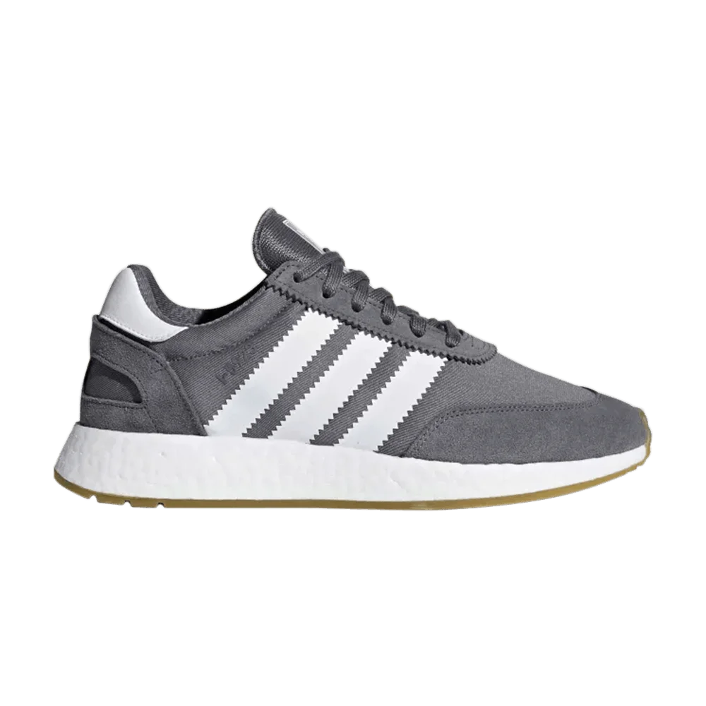 Кроссовки adidas I-5923 'Grey'
