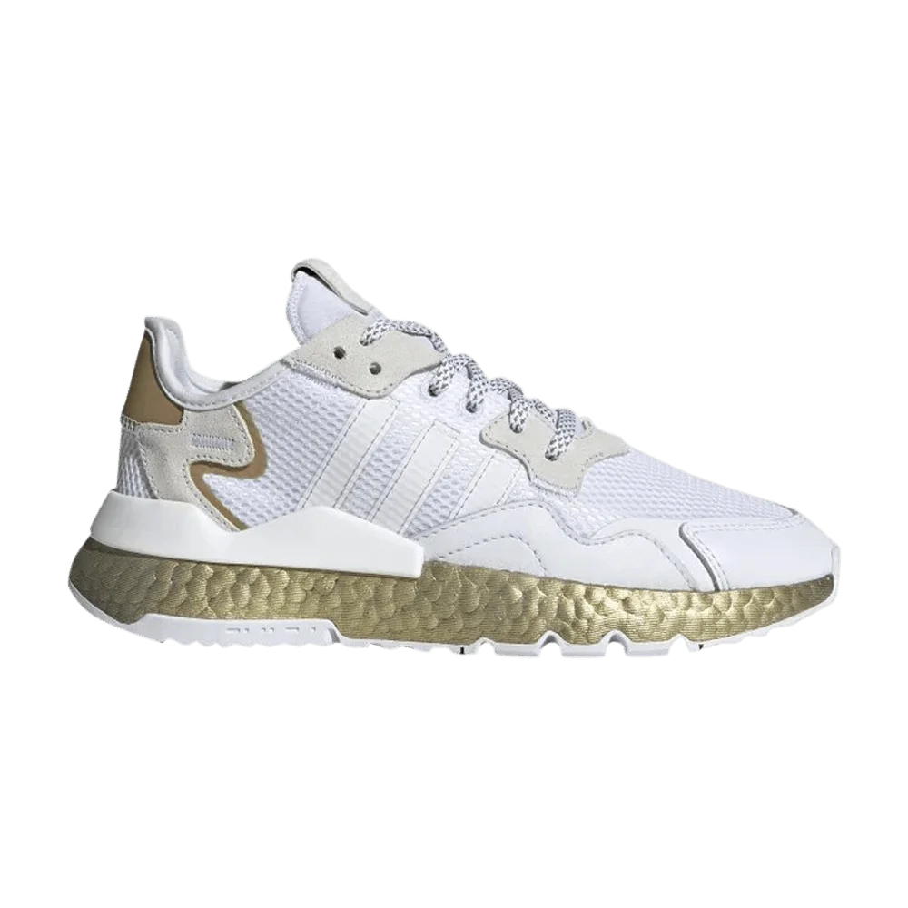 Krossovki-Adidas-Wmns-Nite-Jogger-White-Gold-Metallic