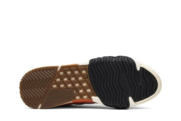 Кроссовки Alexander Wang x adidas Turnout Trainer 'Bold Orange'