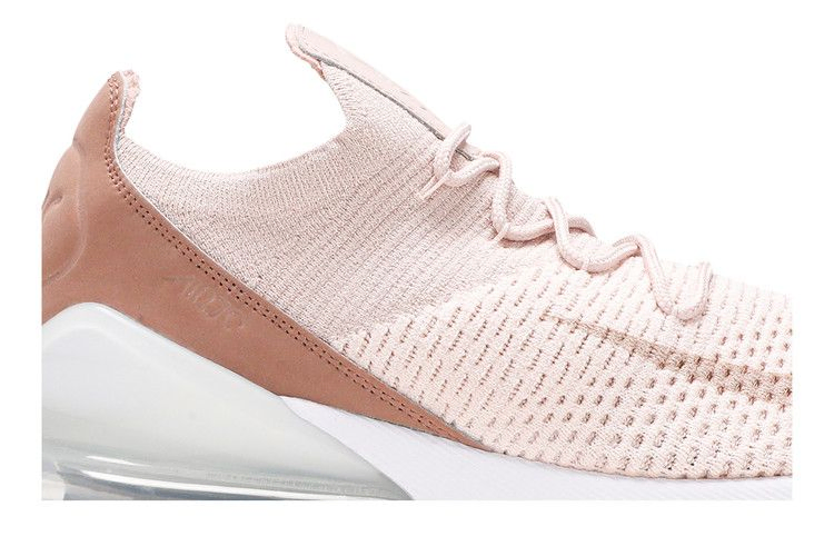 Кроссовки Nike Wmns Air Max 270 Flyknit 'Guava Ice'