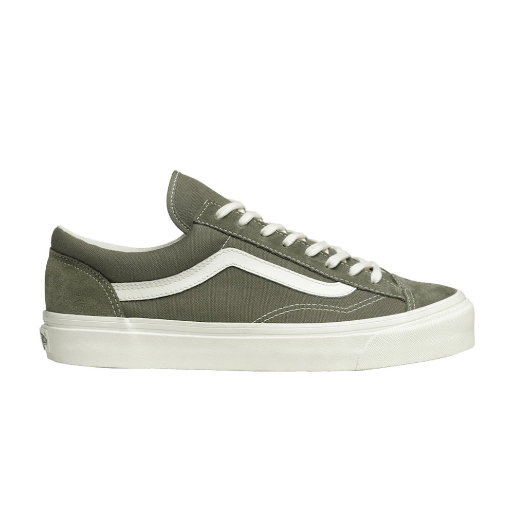 Кроссовки Vans Pilgrim Surf + Supply x Vault