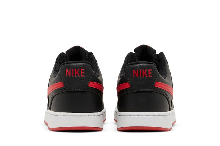 Кроссовки Nike Court Vision Low Next Nature 'Bred'
