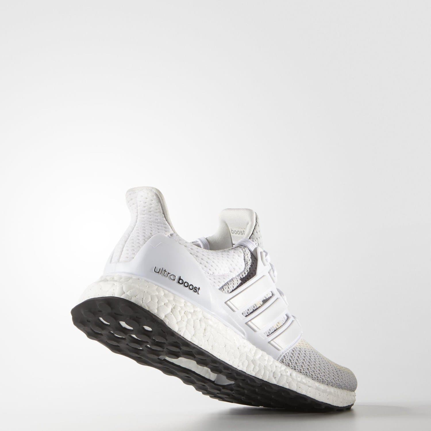 Кроссовки Adidas Wmns UltraBoost 2.0 'White Gradient'