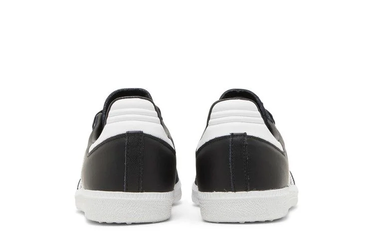 Кроссовки Adidas Samba Team 'Juventus'