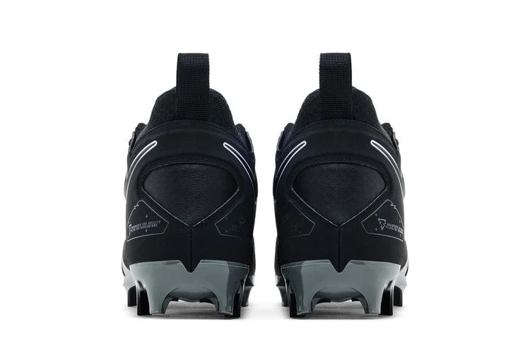 Кроссовки Nike Alpha Menace Pro 3 'Shadow Black'