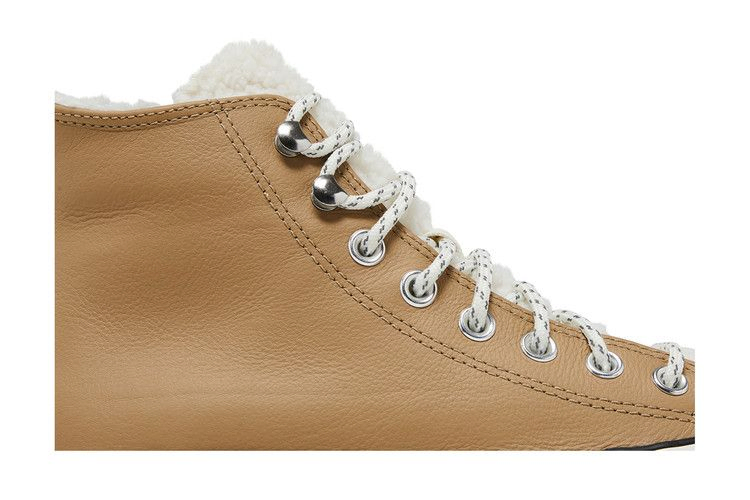 Кроссовки Converse Wmns Chuck Taylor All Star High 'Nomad Khaki'