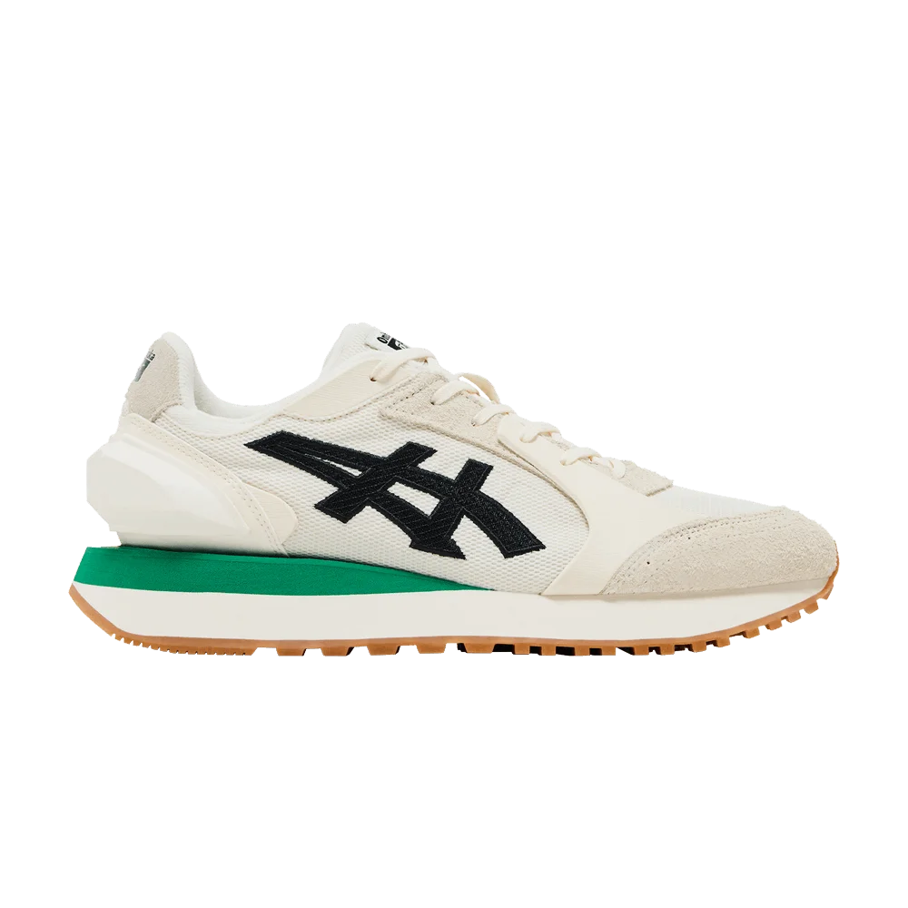 Кроссовки Onitsuka Tiger Moage CO 'Cream Black'