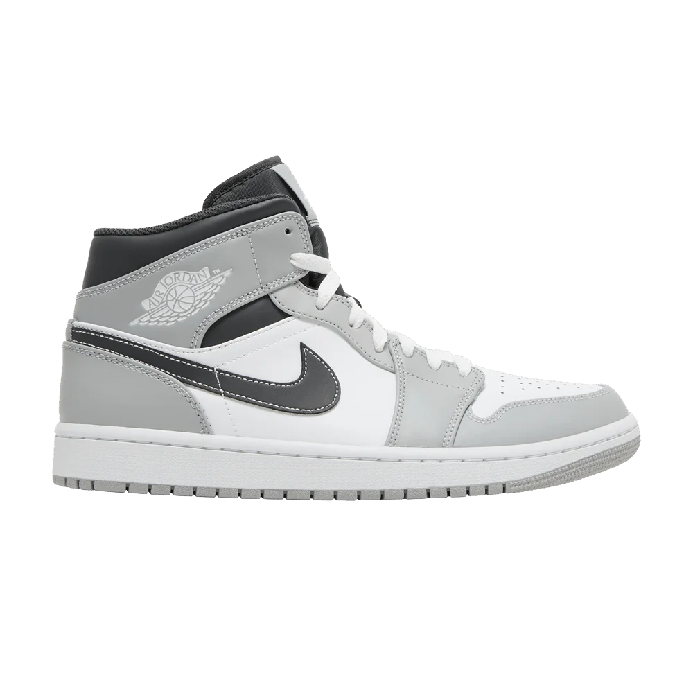 Krossovki-Air-Jordan-1-Mid-Light-Smoke-Grey