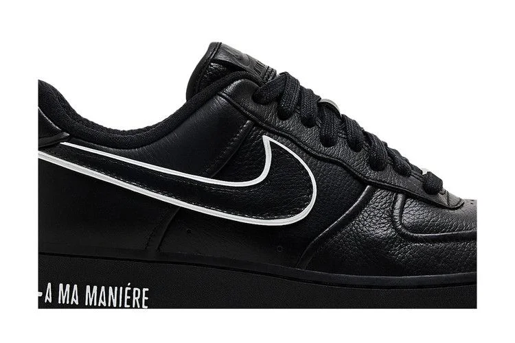 Кроссовки A Ma Maniére x Nike Wmns Air Force 1 Low 'Hand Wash Cold'