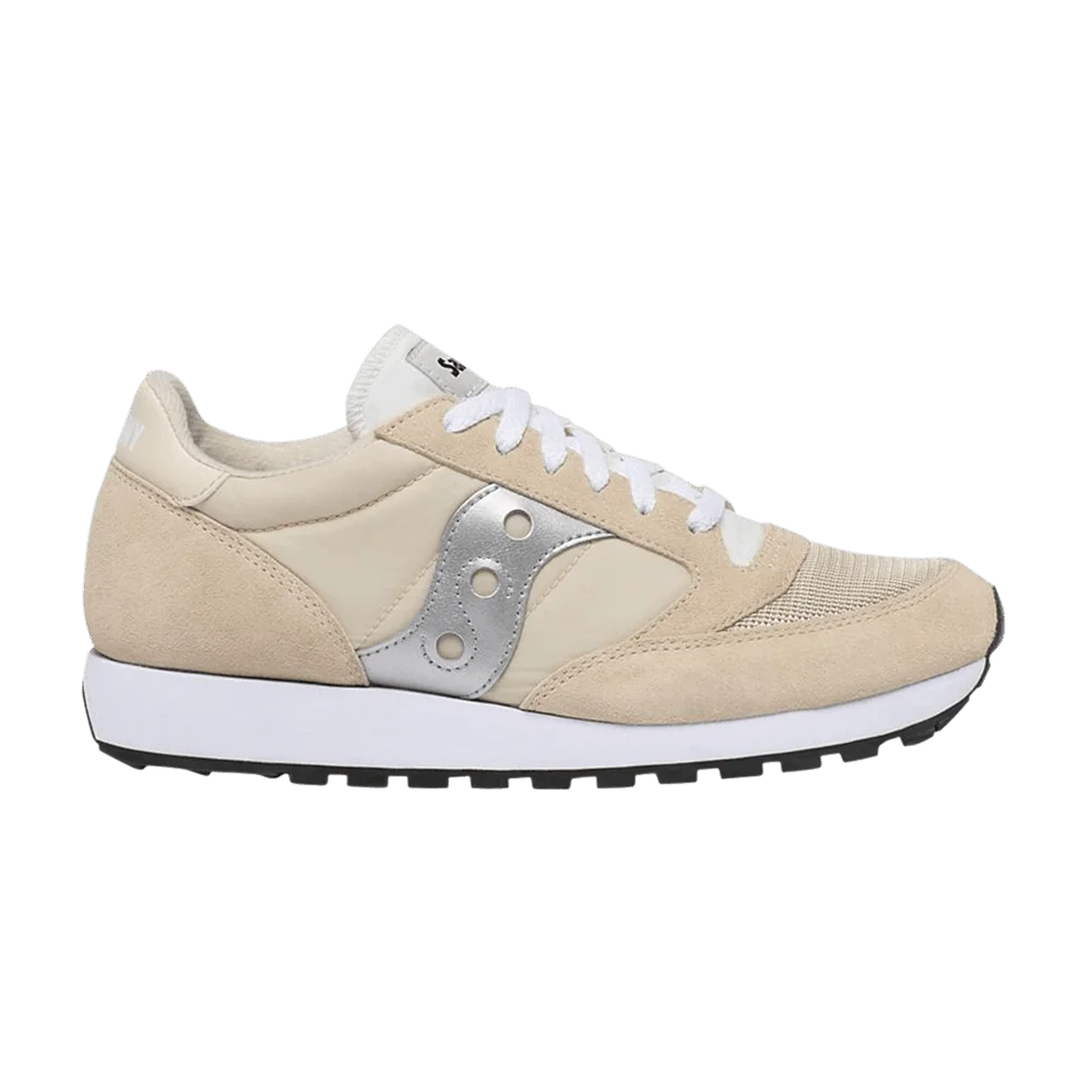 Krossovki-Saucony-Jazz-Original-Vintage-Tan-Silver