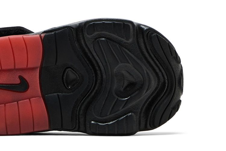 Кроссовки Nike Air Max Exosense TD 'Bred'