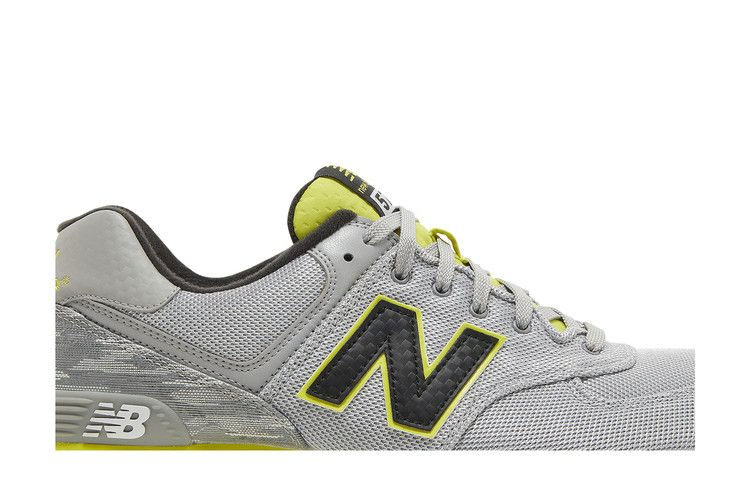 Кроссовки New Balance 574 'Summer Waves'
