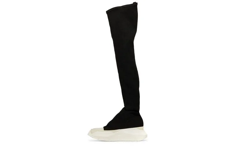 Krossovki-Rick-Owens-Wmns-DRKSHDW-Fogachine-Stretch-Denim-Abstract-Stockings-Black-Milk-2