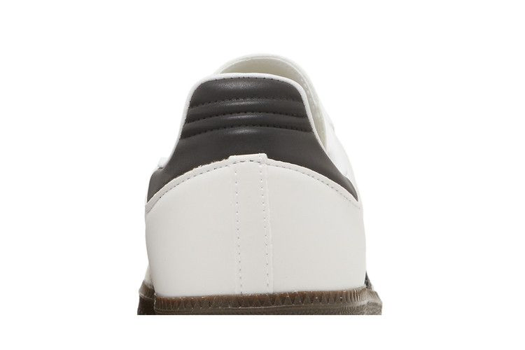 Кроссовки IRAK x adidas Samba 'White Gum'