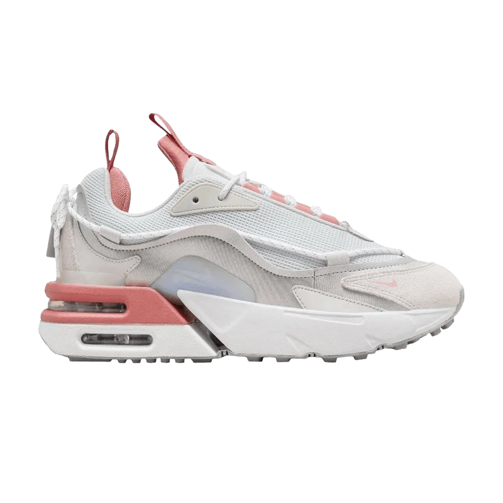 Krossovki-Nike-Wmns-Air-Max-Furyosa-White-Red-Stardust-Photon-Dust