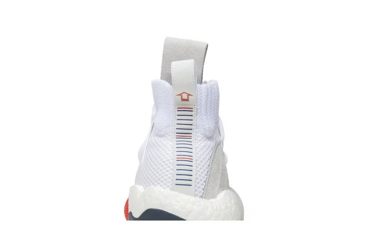 Кроссовки adidas Crazy BYW X 'Cloud White'