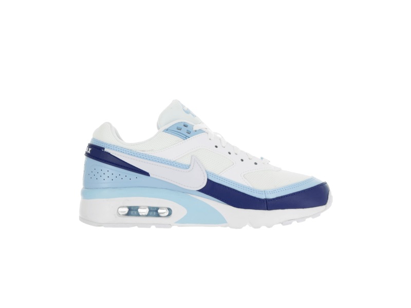 Кроссовки Nike Air Max BW GS Blue Cap
