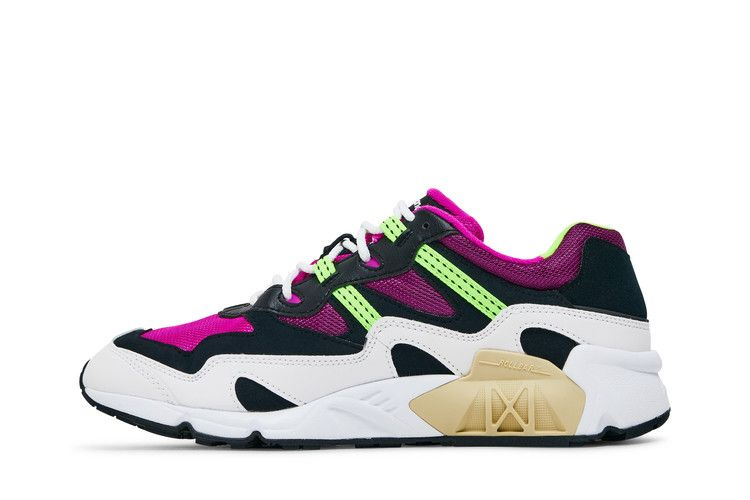 Кроссовки New Balance 850 'Berry Lime'