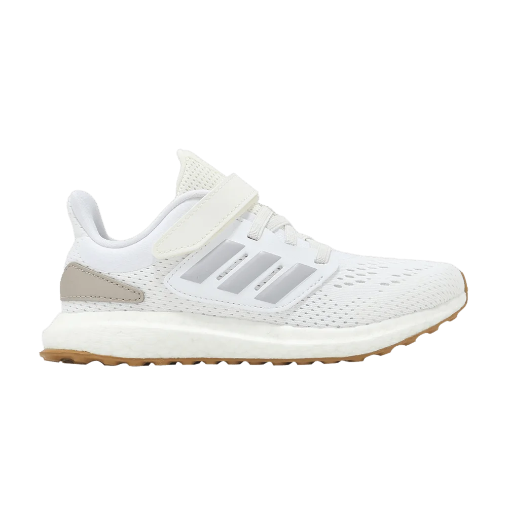 Krossovki-Adidas-PureBoost-C-White-Glory-Grey-Gum