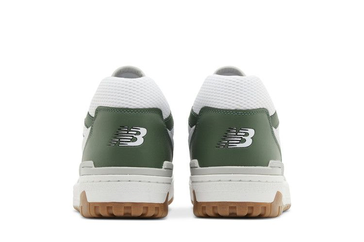 Кроссовки New Balance 550 'White Nori'
