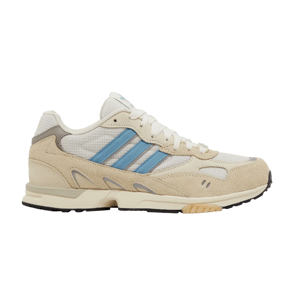 Кроссовки adidas Torsion Super 'Wonder White Preloved Blue'
