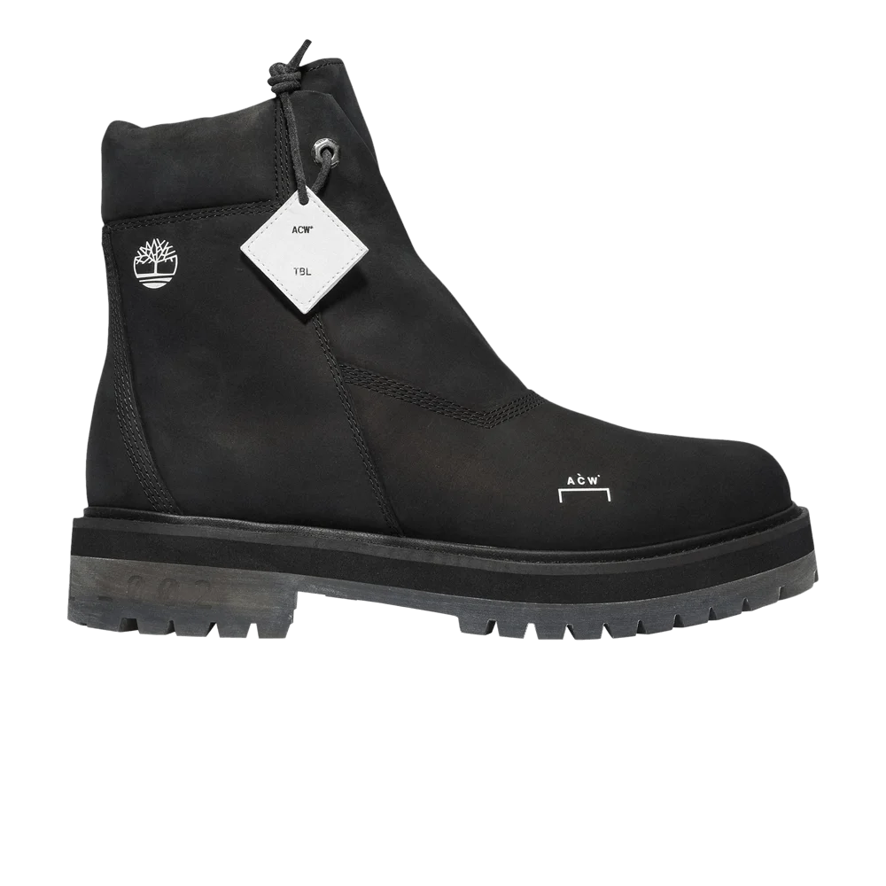 A-Cold-Wall-x-Timberland-6-Inch-Side-Zip-Boot-Jet-Black