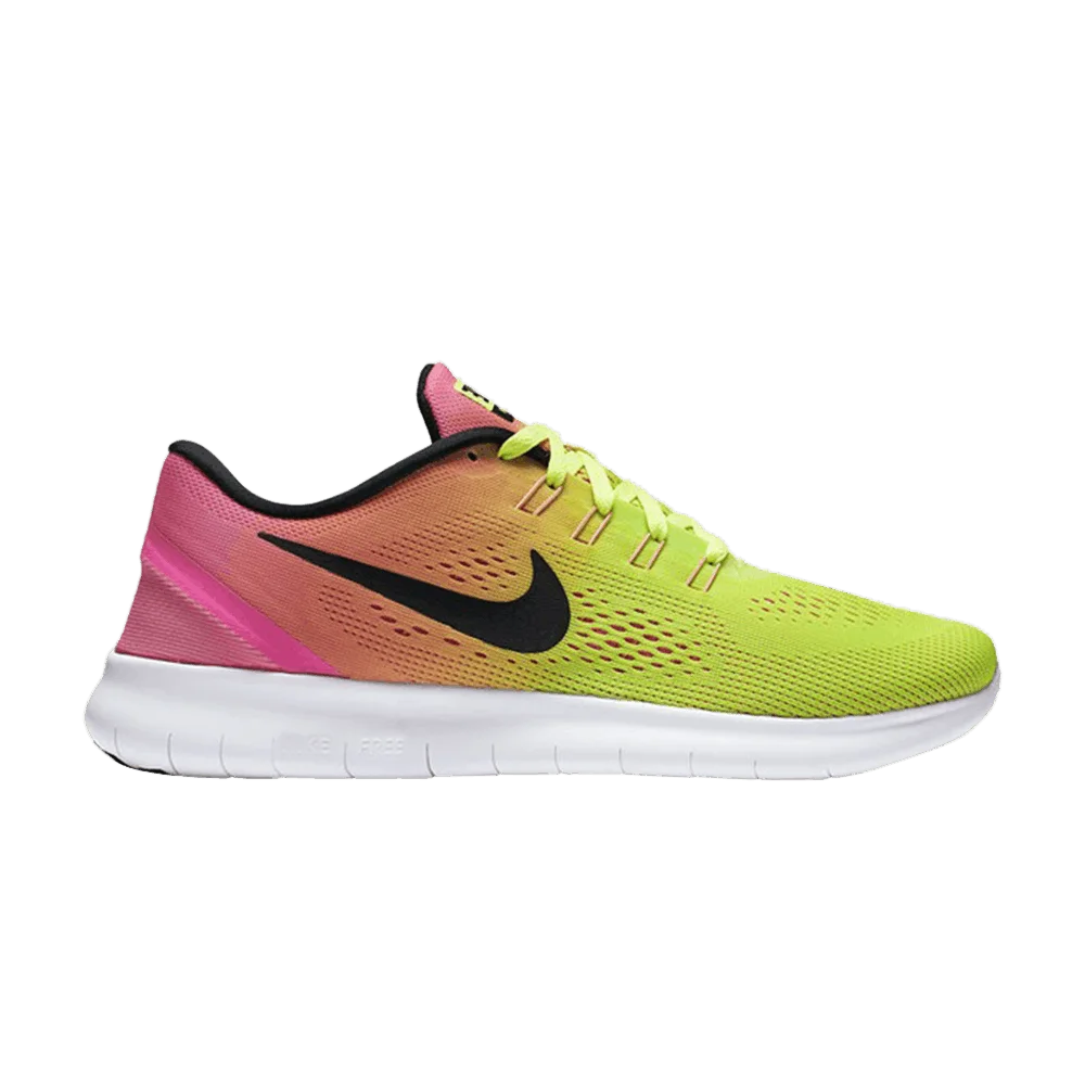 Krossovki-Nike-Free-RN-Unlimited-Olympic-Collection