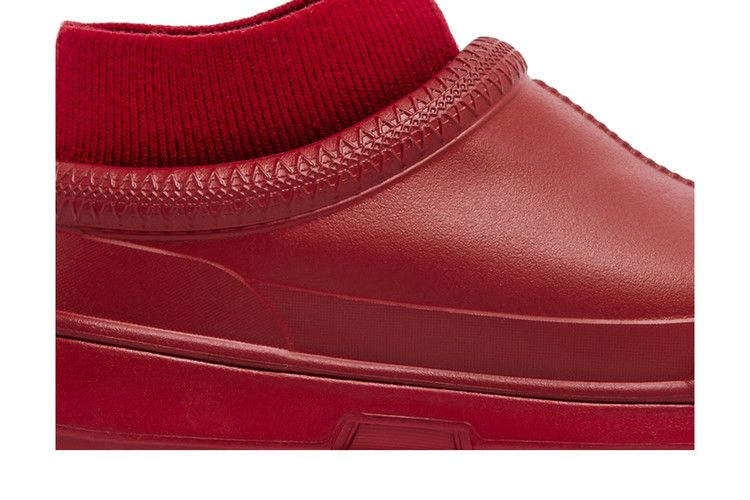 Кроссовки UGG Wmns Tasman X 'Samba Red'