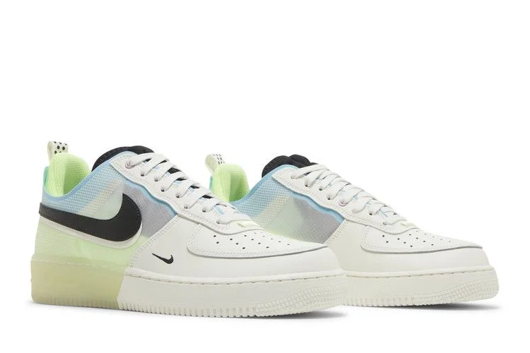 Krossovki-Nike-Air-Force-1-React-Sail-Barely-Volt-7